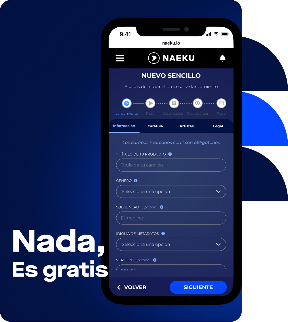 distribuciÃ³n