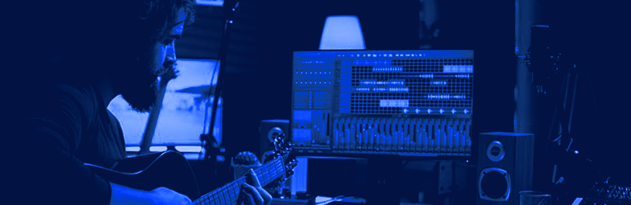 Sin estudio, sin excusas: Lleva tu mÃºsica a nivel profesional hoy.